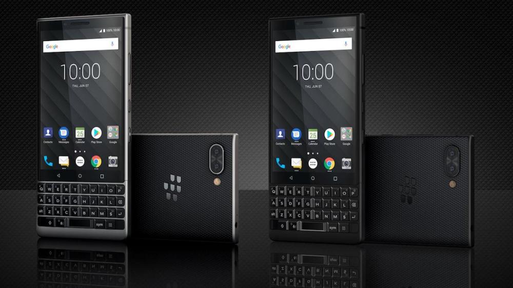 BlackBerry Key2 Price in Nepal BlackBerry in Nepal Phones In Nepal