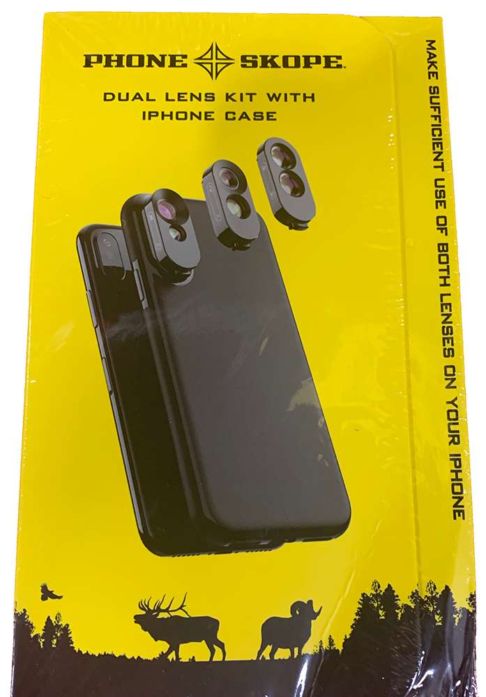 Phone Skope 3 Lens Kit Phone Skope