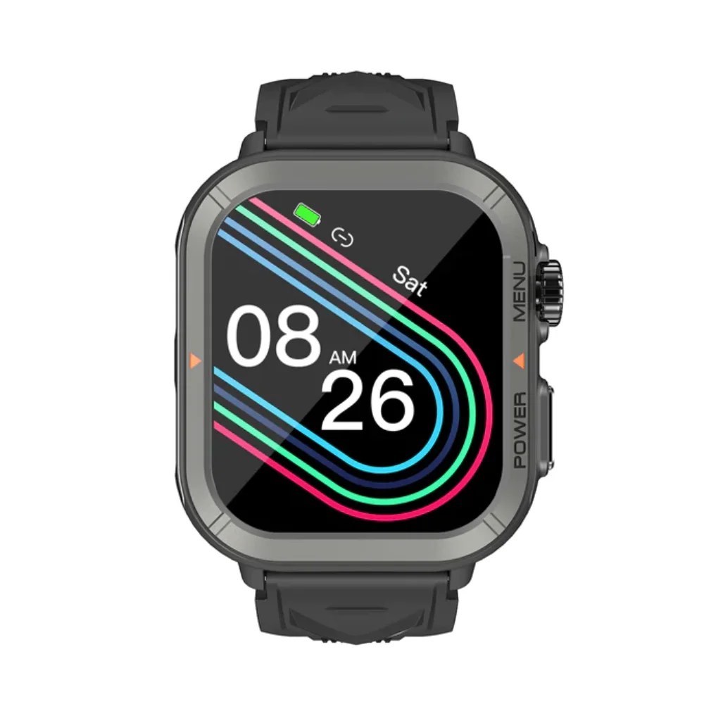 Blackview W30 Smartwatch Blackview Deutschland®