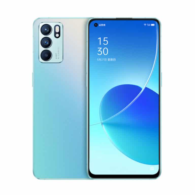 Oppo Reno 6 4G Best Price in Kenya Phones Store Kenya