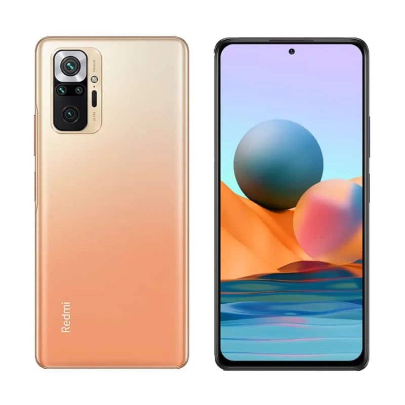 Redmi Note 10 Pro Price in Kenya Phones Store Kenya