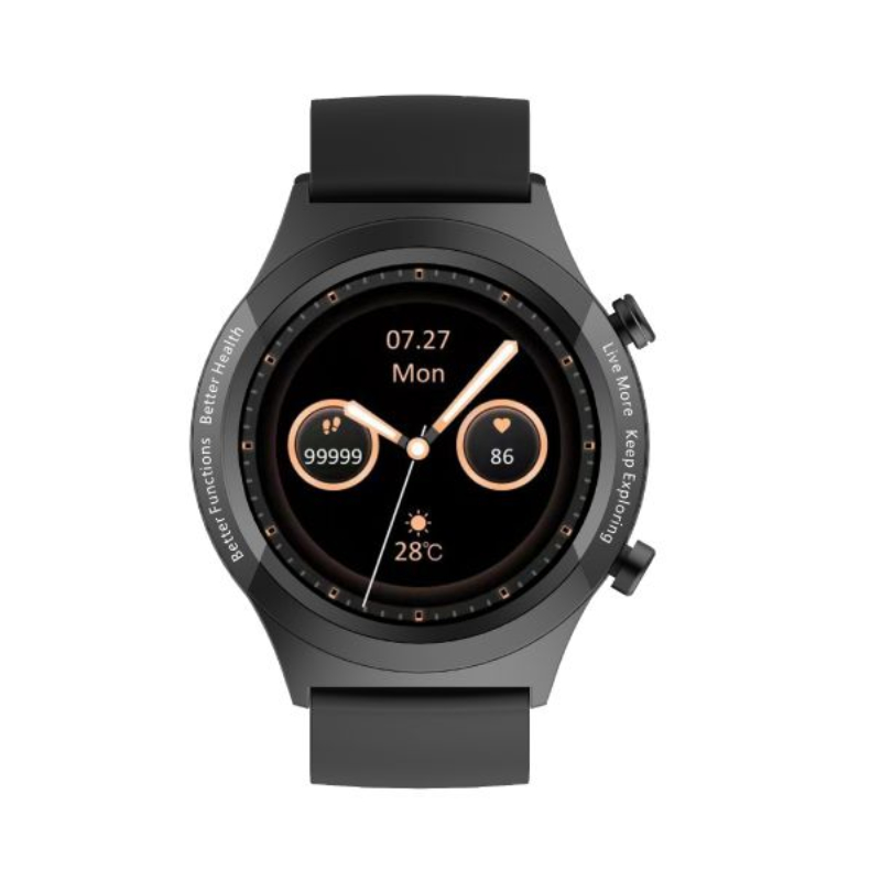 Oraimo Smart Watch R OSW23N Price in Kenya Phones Store Kenya