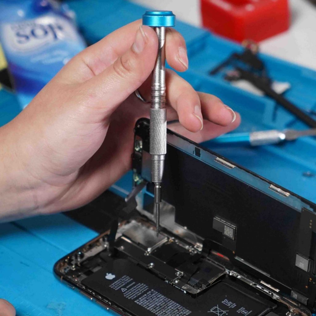 Camera Repair Phone, Tablet Pocket Geek Tech Repair