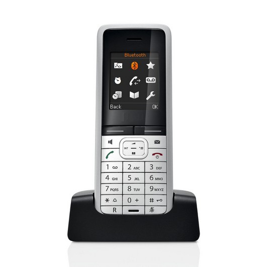 Siemens Openstage SL4 Professional Cordless Phone Phone Systems