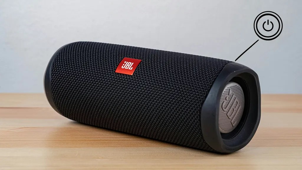 JBL speaker won't turn on? Here’s how to fix it