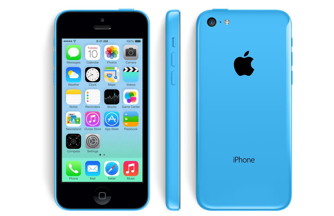 iphone 2