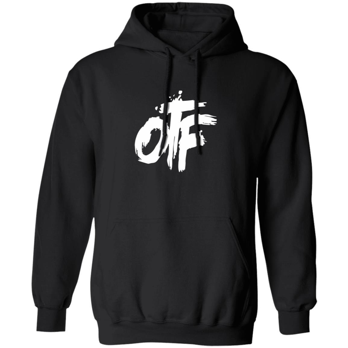 Lil Durk OTF Hoodie Lil Durk Merch LD2X Merch Hoodies Sweatshirt Durk