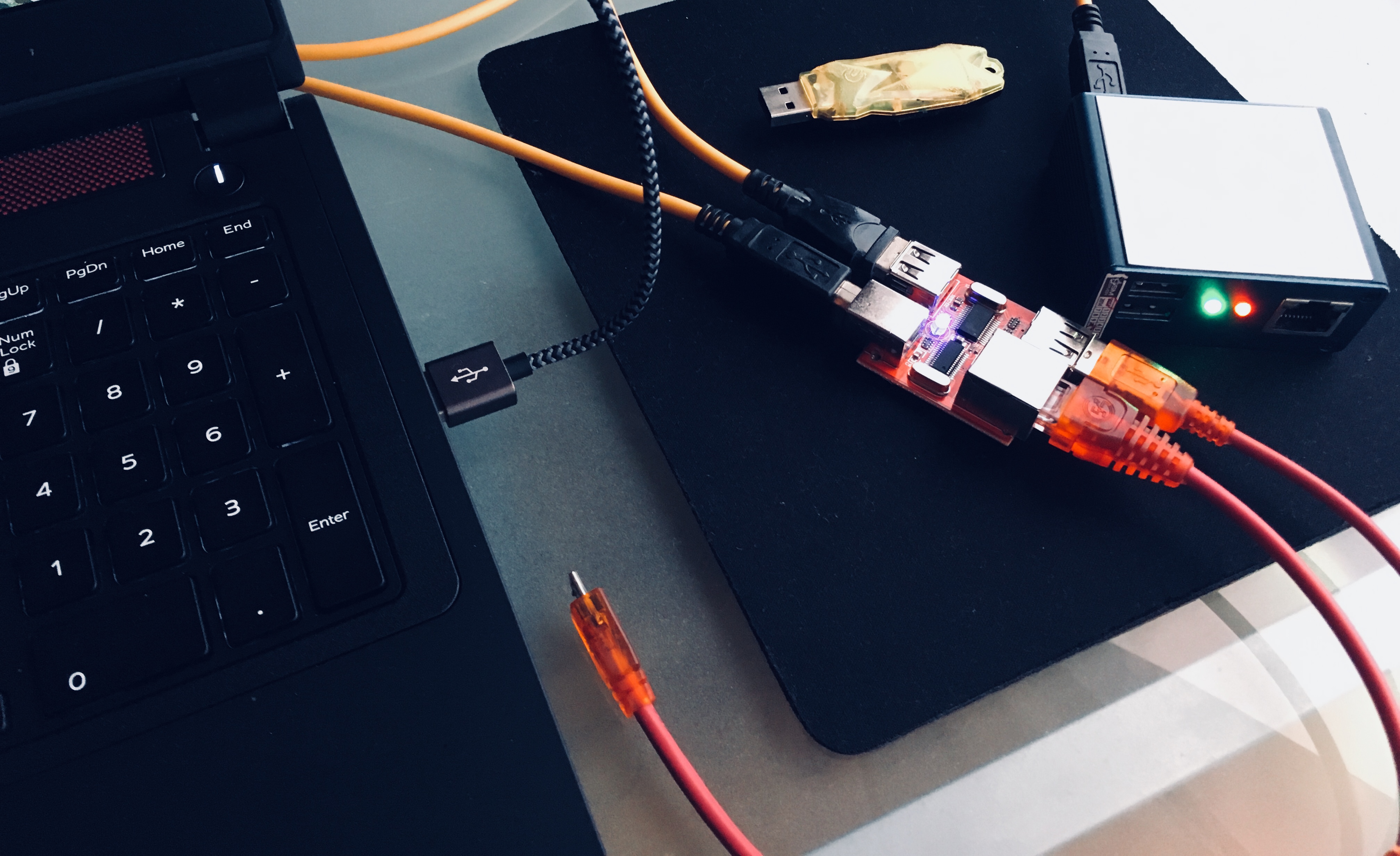 The Delicate Art of the Network Unlock on a Smartphone Phonlab