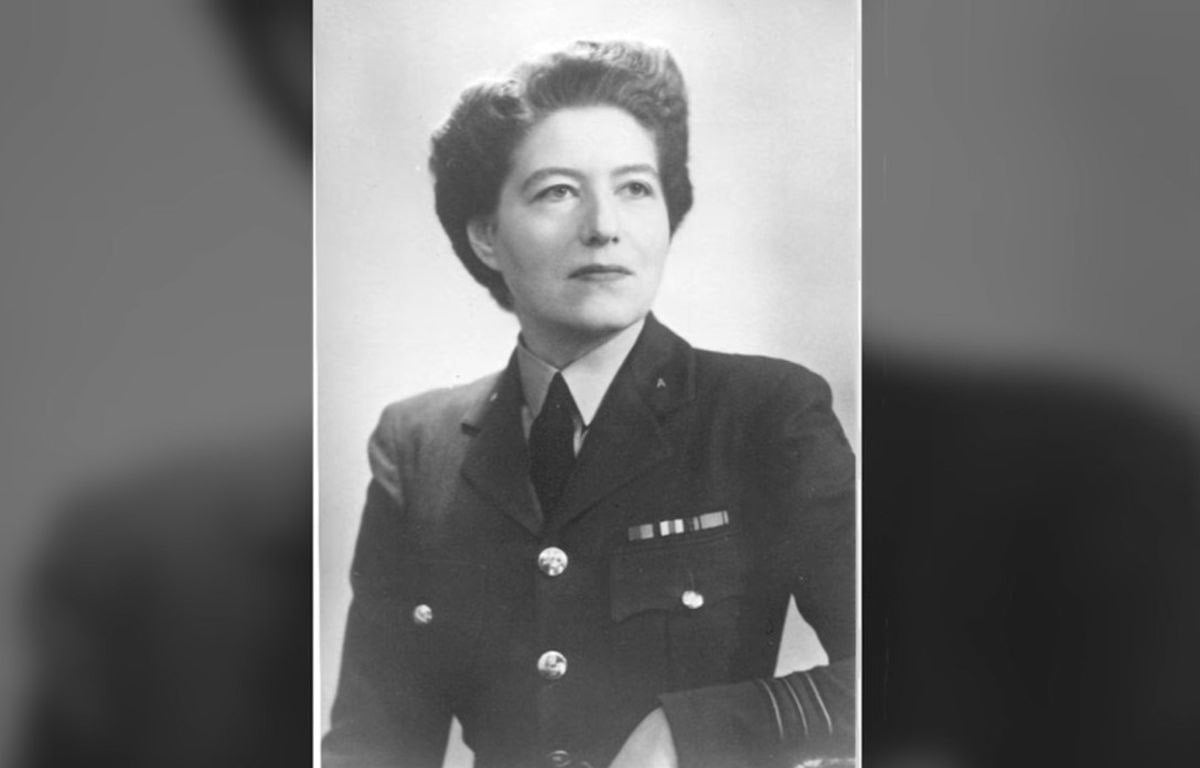 Cine a fost Vera Atkins, cea mai importantă femeie spion din Al Doilea
