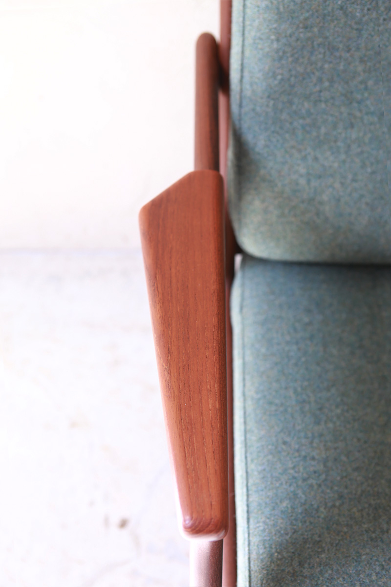 Easy Chair by Danish Design phono 金沢 北欧 中古家具 / デンマーク オランダ ヴィンテージ家具