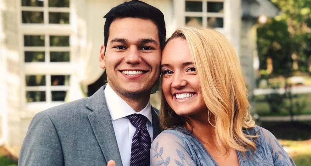 Mauricio Scott Net Worth How Rich is Alex Drummond's Husband?