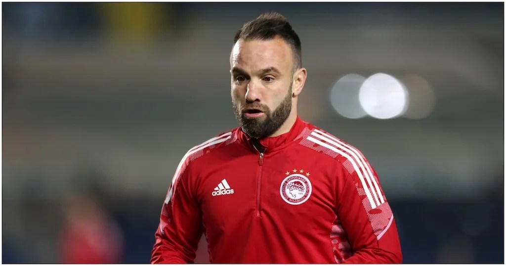 Mathieu Valbuena Net Worth Bio, Family, Career, Facts And More