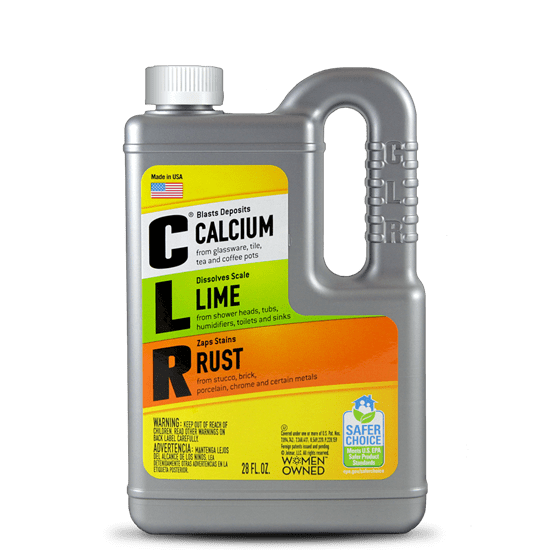 EWG's Guide to Healthy Cleaning LYSOL Power Lime & Rust Remover