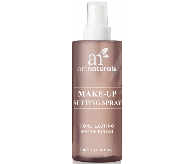 EWG Skin Deep® artNaturals Makeup Setting Spray Rating
