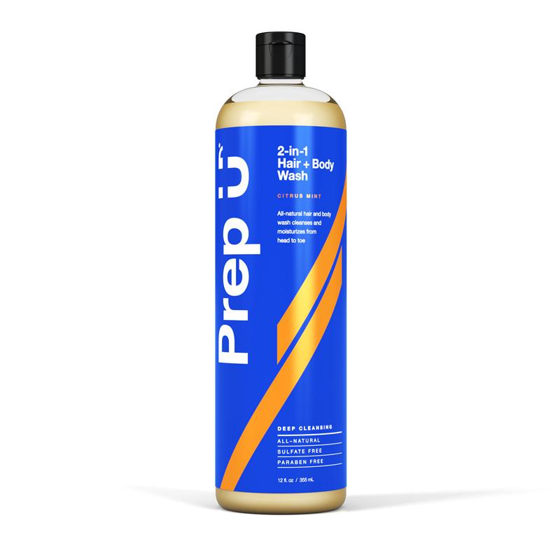 EWG Skin Deep® Ratings for All Shampoos