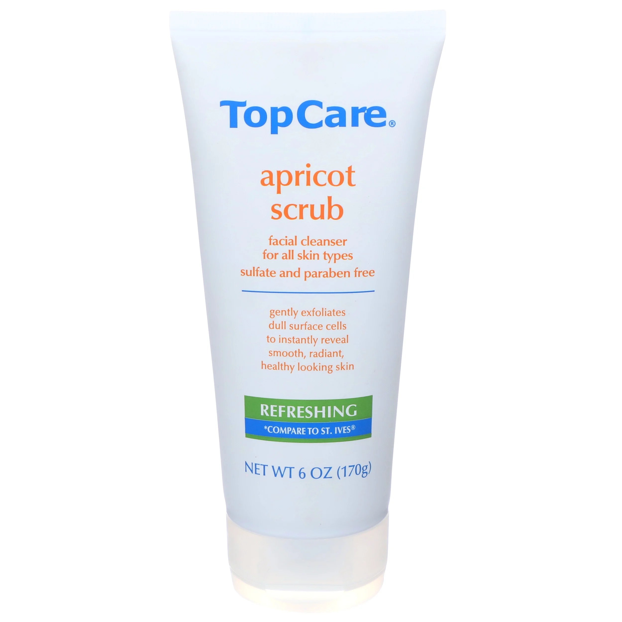 EWG Skin Deep® Ratings for All Facial Cleansers