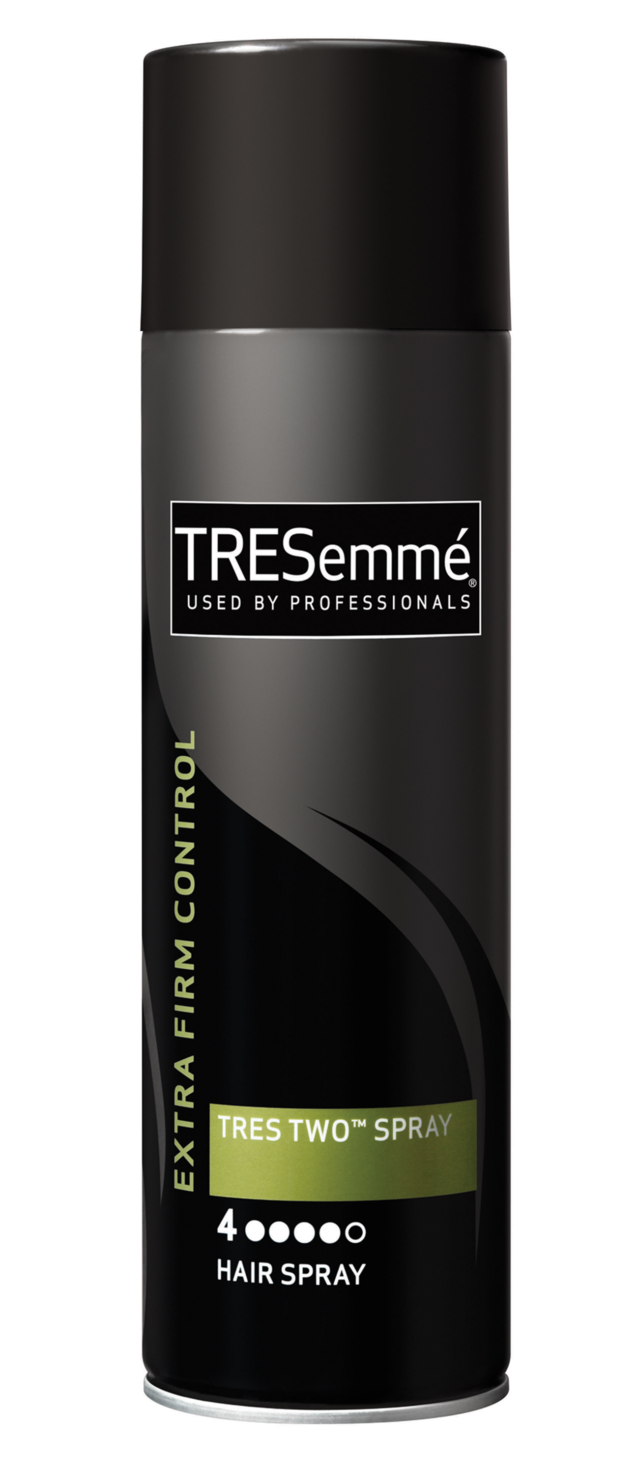 EWG Skin Deep® TREsemme Tres Two Spray Hair Spray, Extra Firm Control Rating