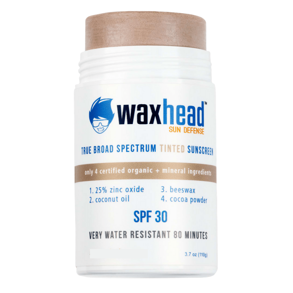 About the Sunscreens EWG's Guide to Sunscreens