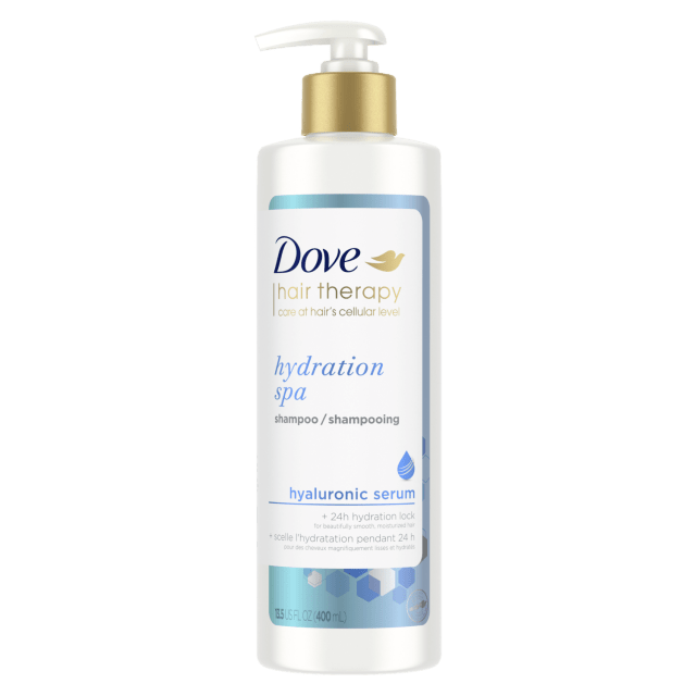 EWG Skin Deep® Ratings for All Shampoos