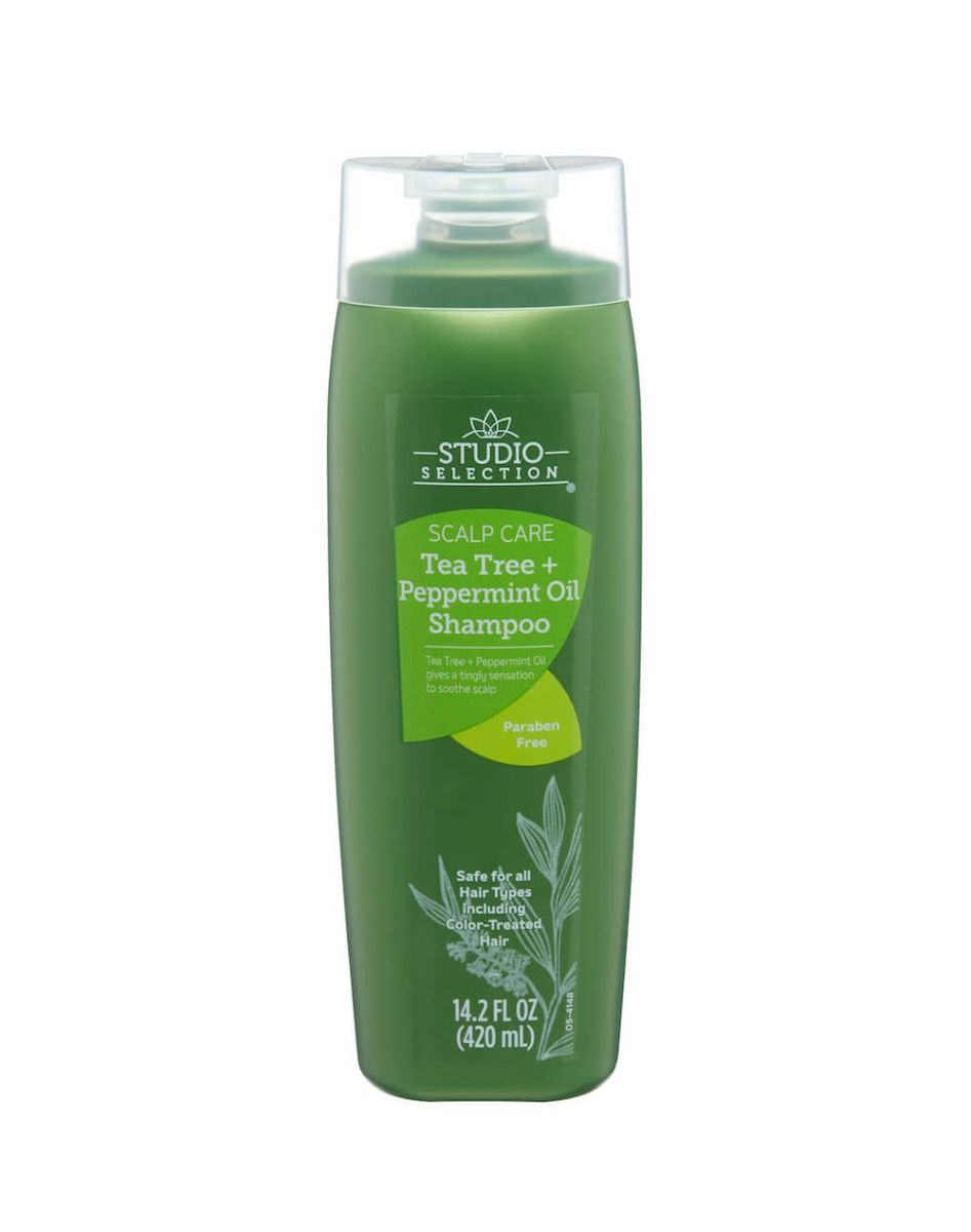 EWG Skin Deep® Ratings for All Shampoos