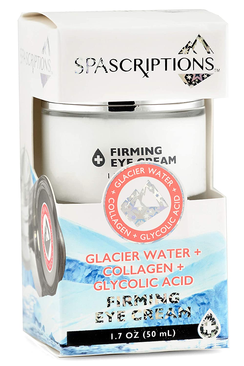 EWG Skin Deep® Ratings for All Around Eye Creams