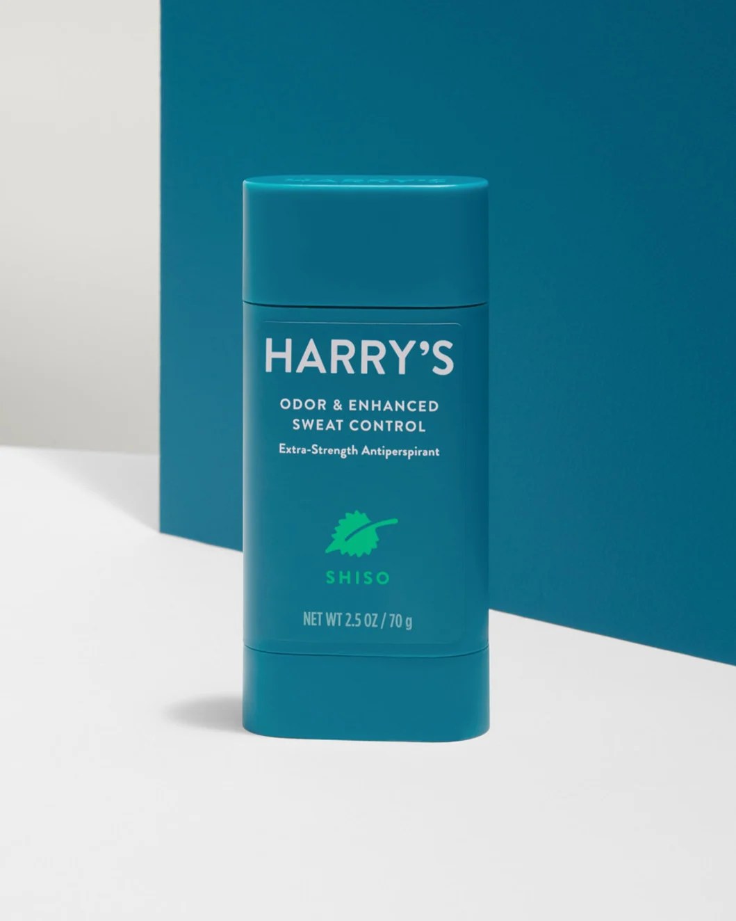 EWG Skin Deep® Harry's Extra Strength Odor & Enhanced Sweat Control
