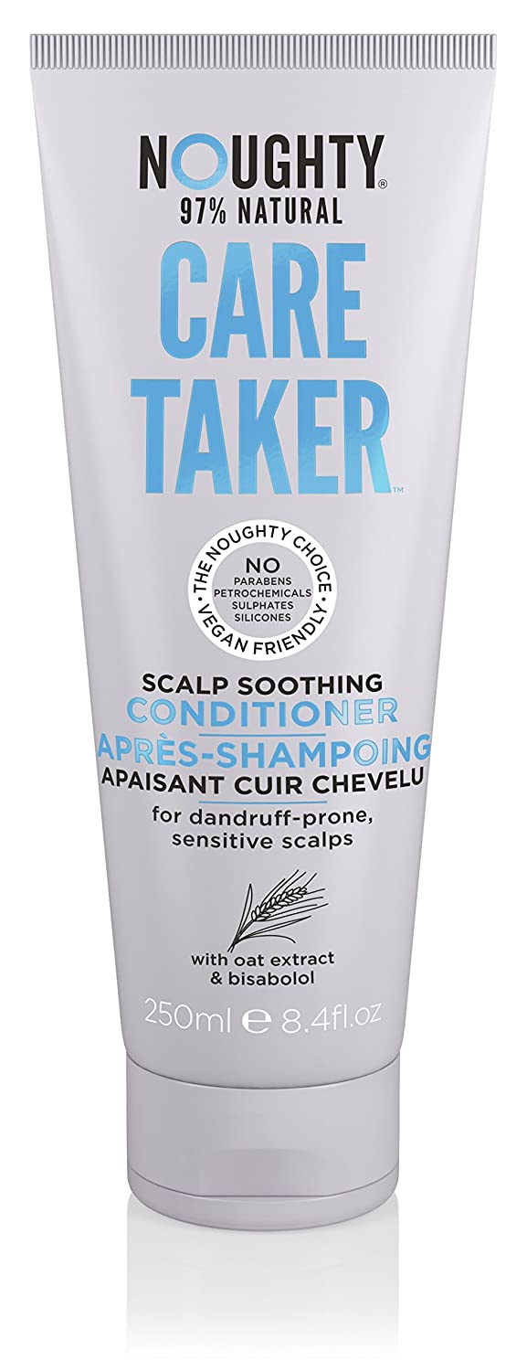 EWG Skin Deep® Noughty Care Taker Scalp Soothing