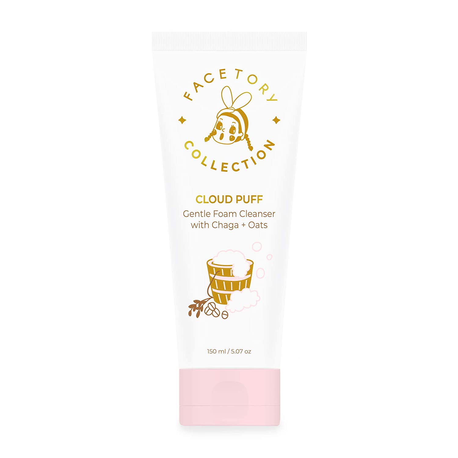 EWG Skin Deep® Ratings for All Facial Cleansers