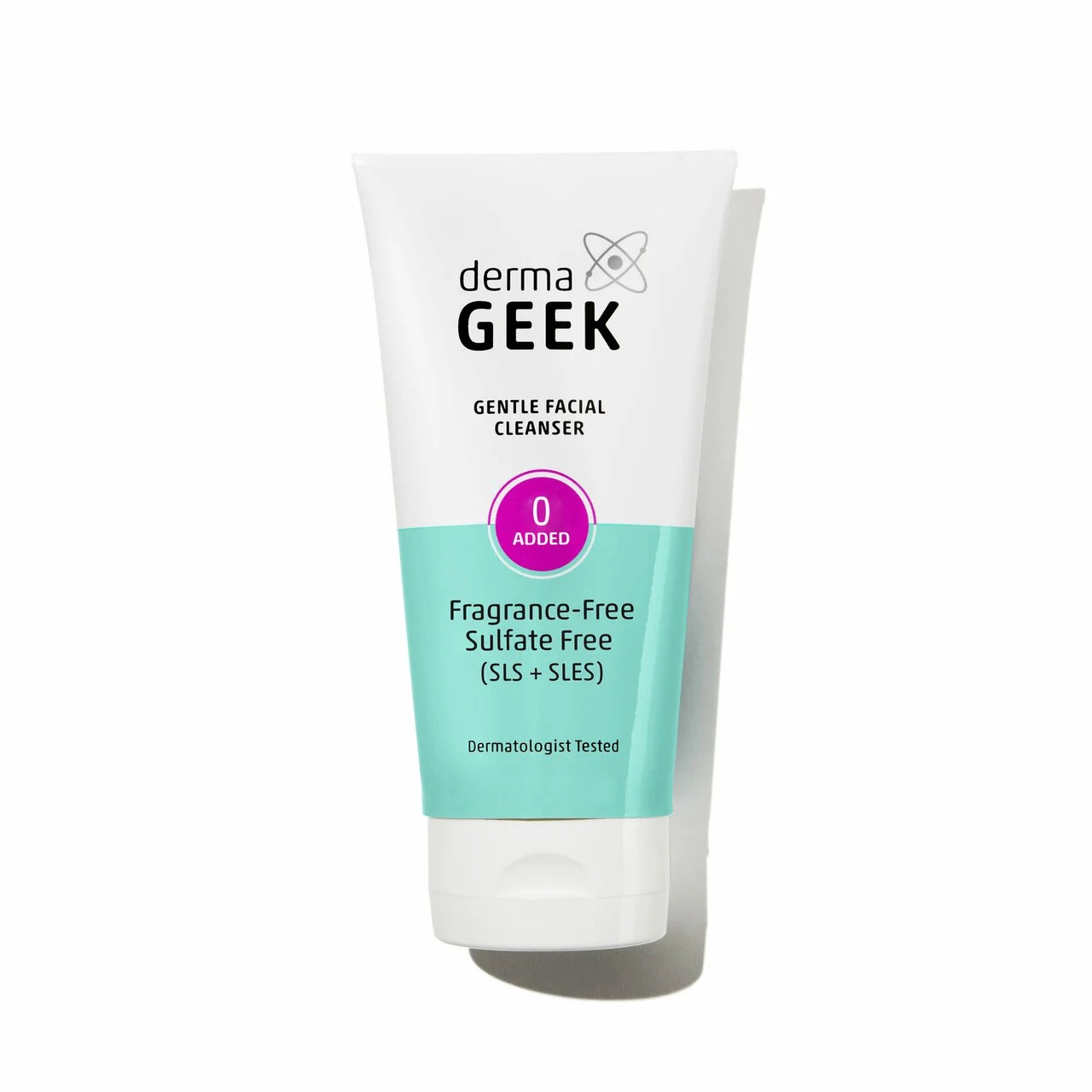 EWG Skin Deep® Ratings for All Facial Cleansers