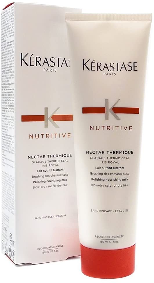 Ewg Skin Deep® | Kerastase Paris Nutritive Nectar Thermique Rating