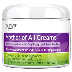 EWG Skin Deep® | Puriya Mother of All Creams Rating