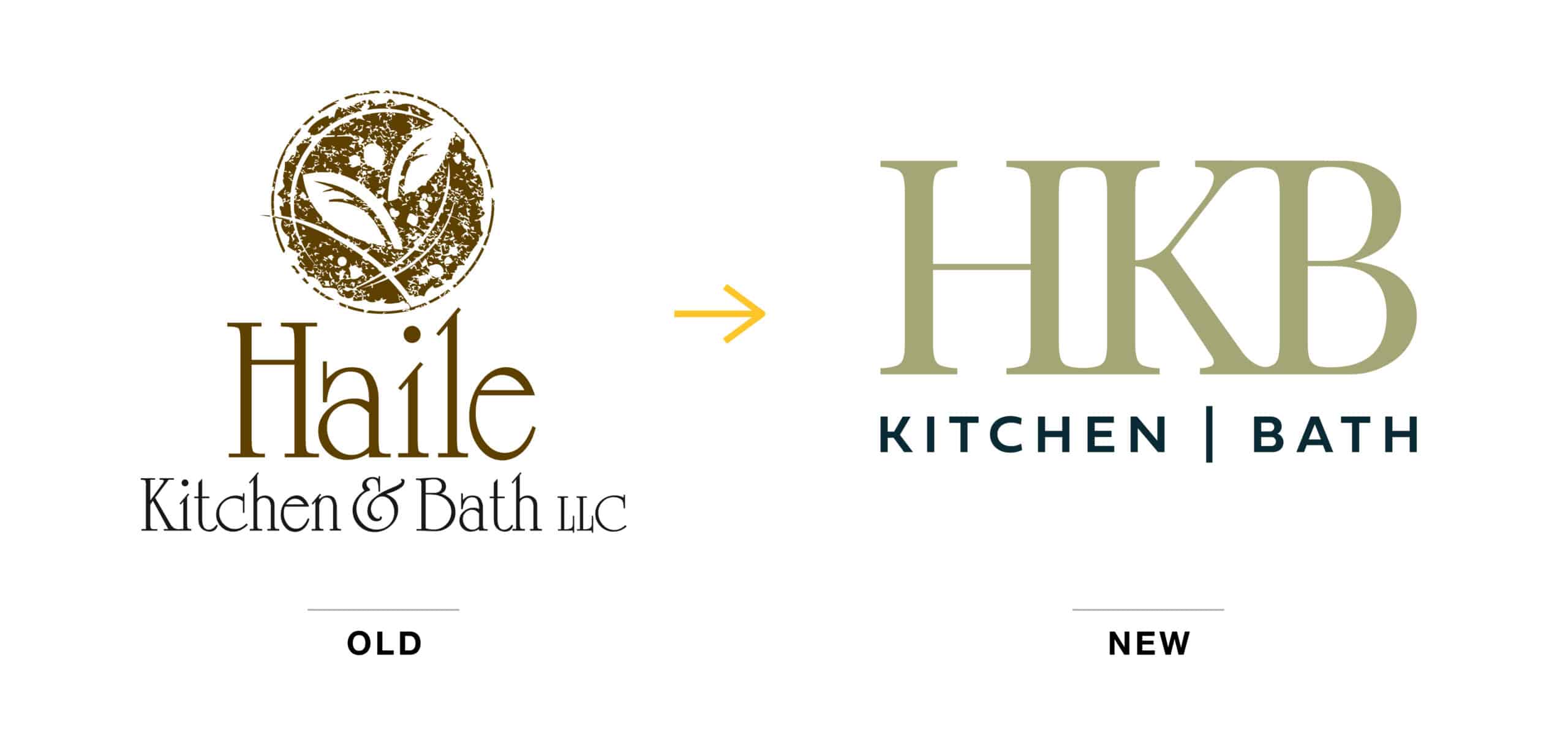 Haile Kitchen & Bath PHOS Creative