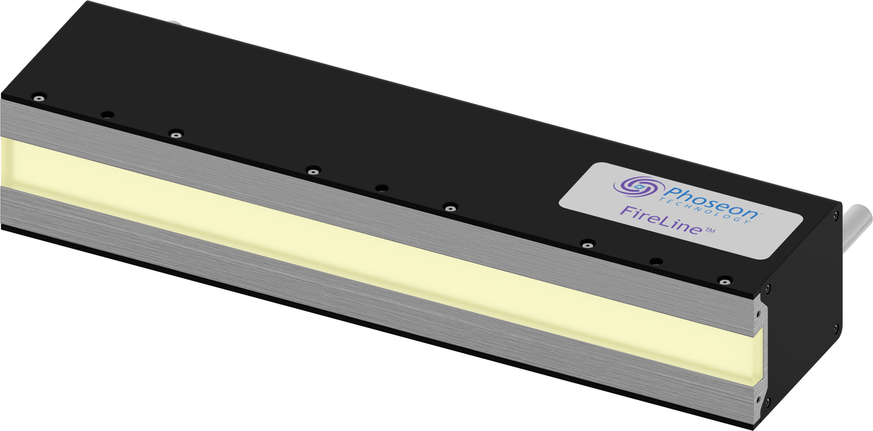 UV LED Curing Zeroing in on Wide  Applications