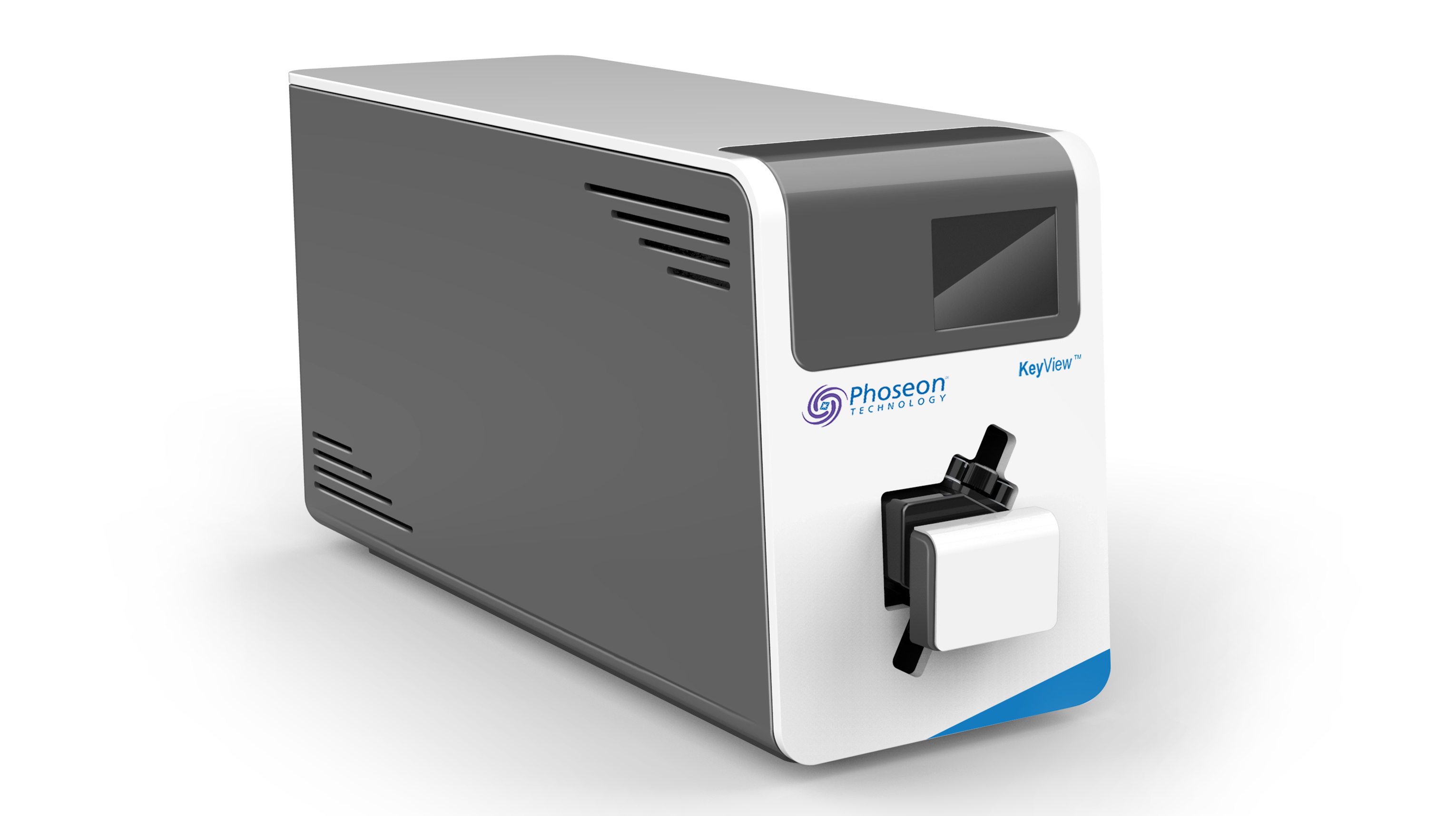 Chromatography Phoseon Technology