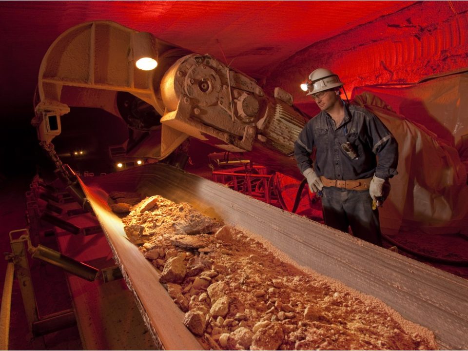 Canada’s Gensource Builds a Potash Mine in Saskatchewan Phosphate Price