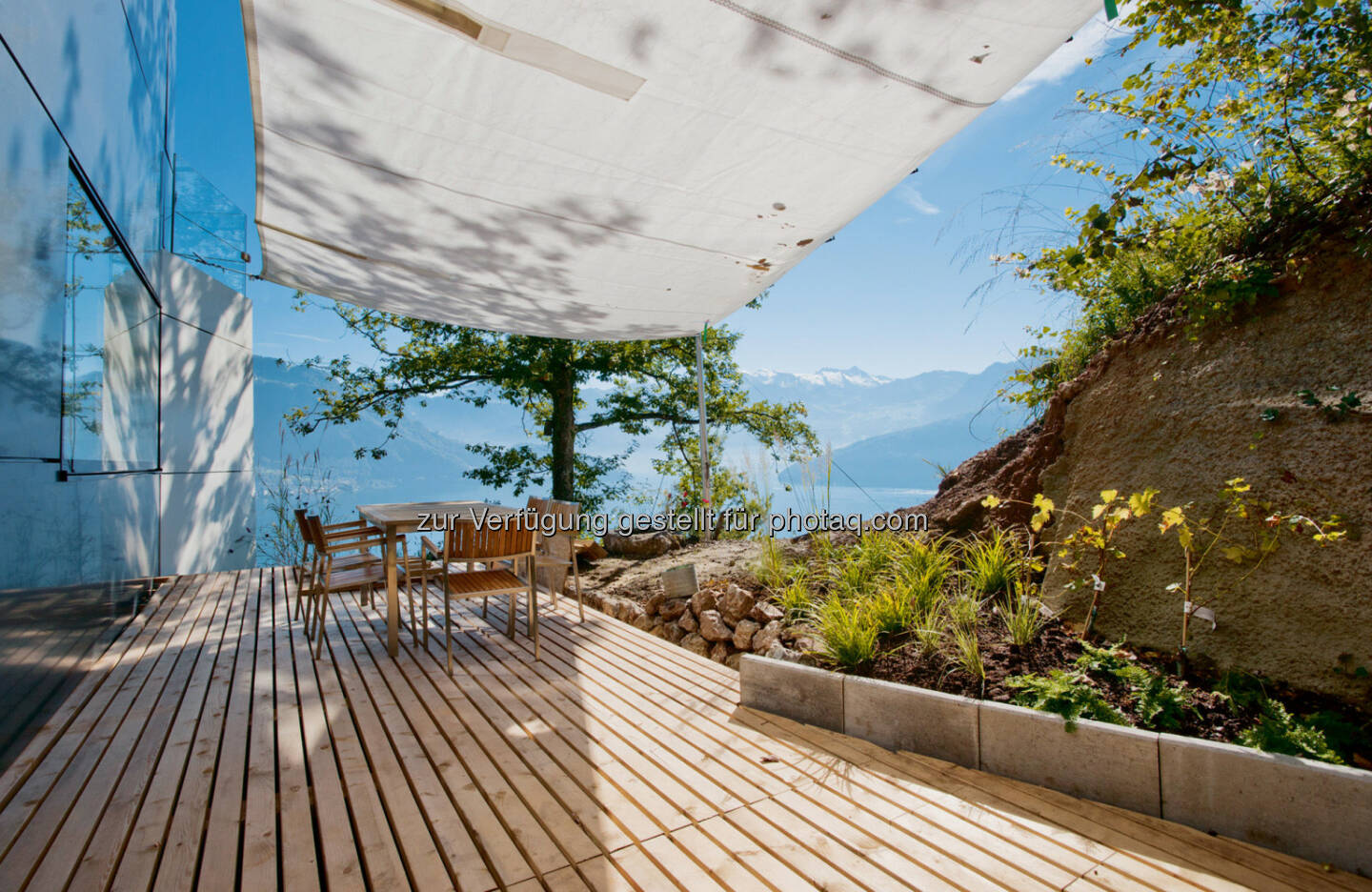 Schweiz Bed and Breakfast Switzerland Bed and Breakfast die etwas