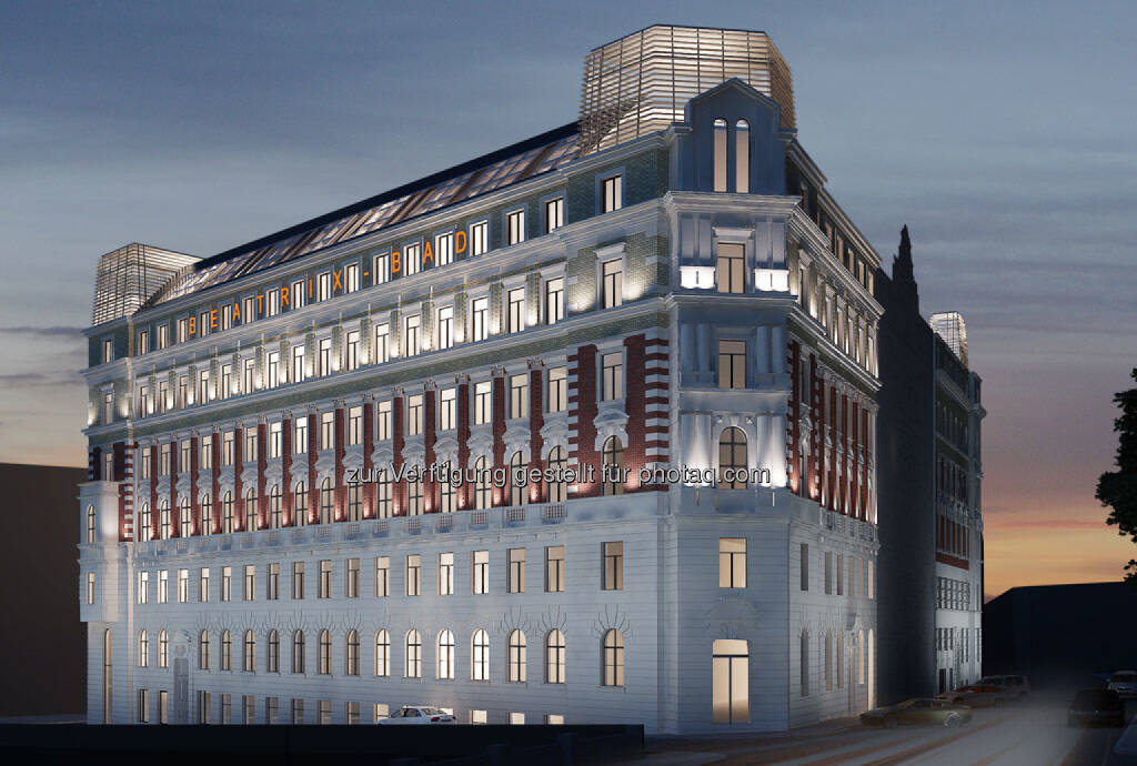 Deals, Dinge, Logos Sommer 2014 //