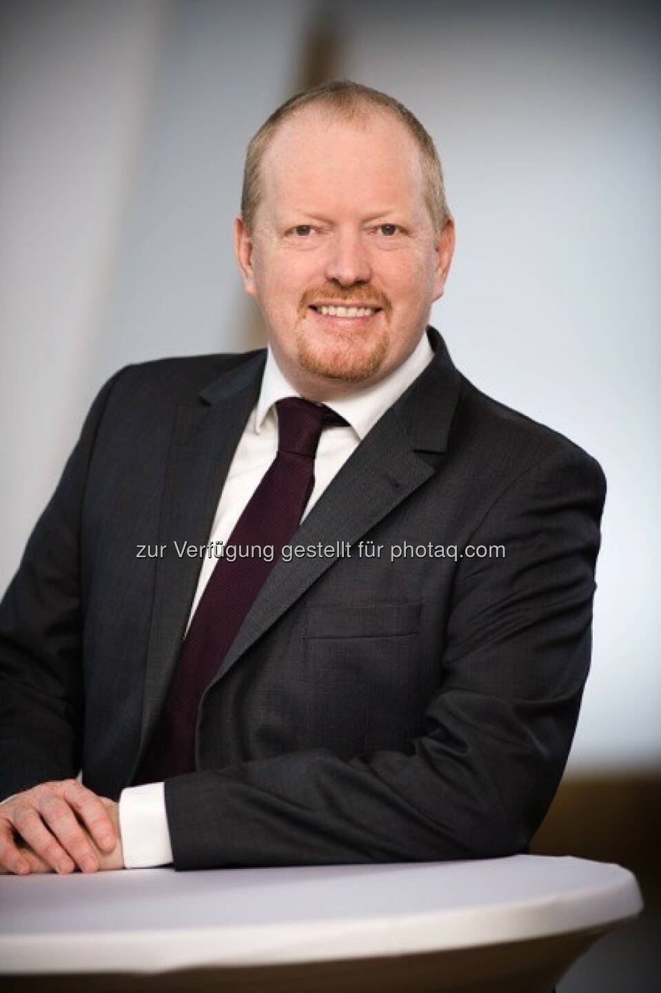 Richard Wilkinson, Head of Commercial Real Estate, Erste Group Bank AG Erste Group stellt