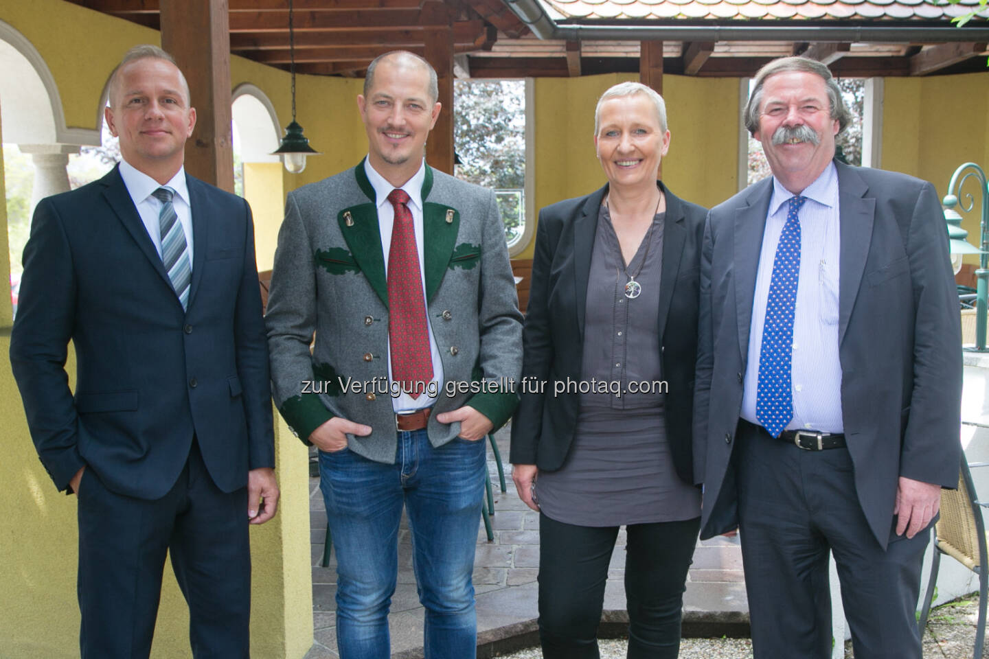 Werner Kopp (Leiter Marketing und Anwendungstechnik SaintGobain Isover