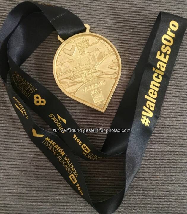 Valencia es oro! Bild 58584 // Bilder Heidi Novy