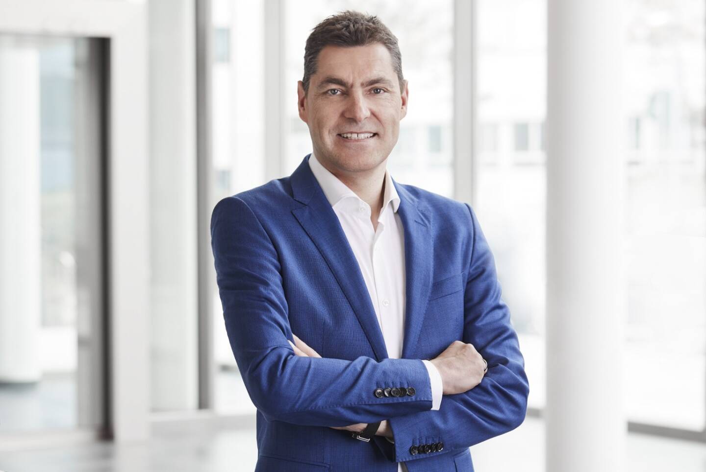 Philip Morris Austria bekommt einen neuen Managing