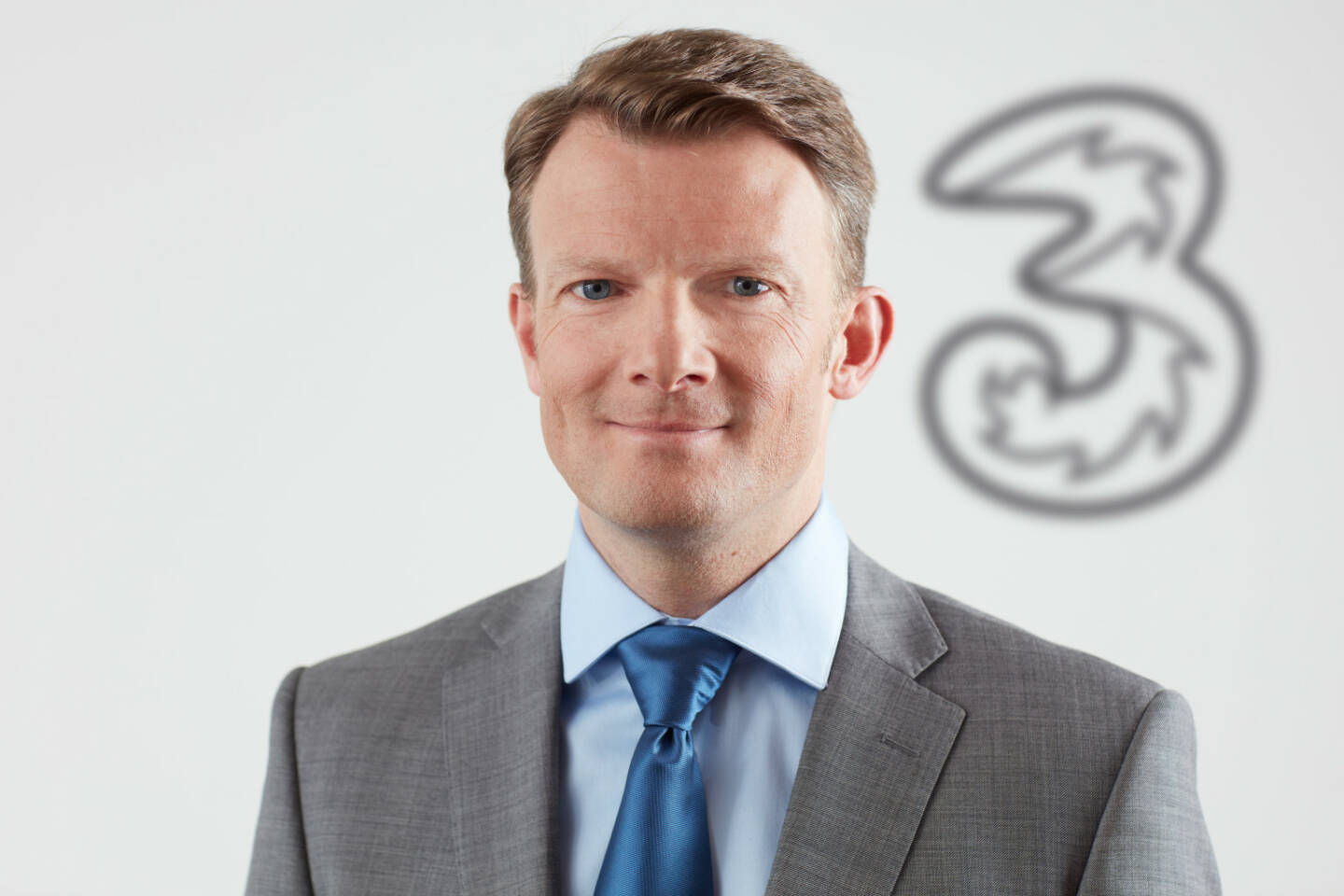 Hutchison Drei Austria Gmbh Drei Günter Lischka übernimmt Leitung des