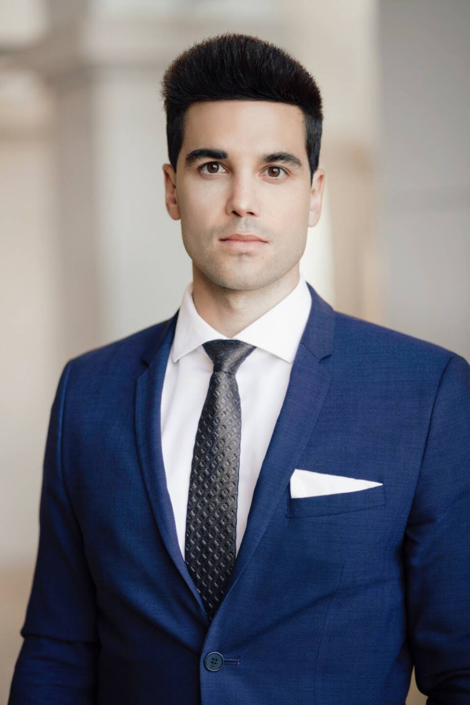 Donau Versicherung AG Vienna Insurance Group Franz Josef Zeiler neuer