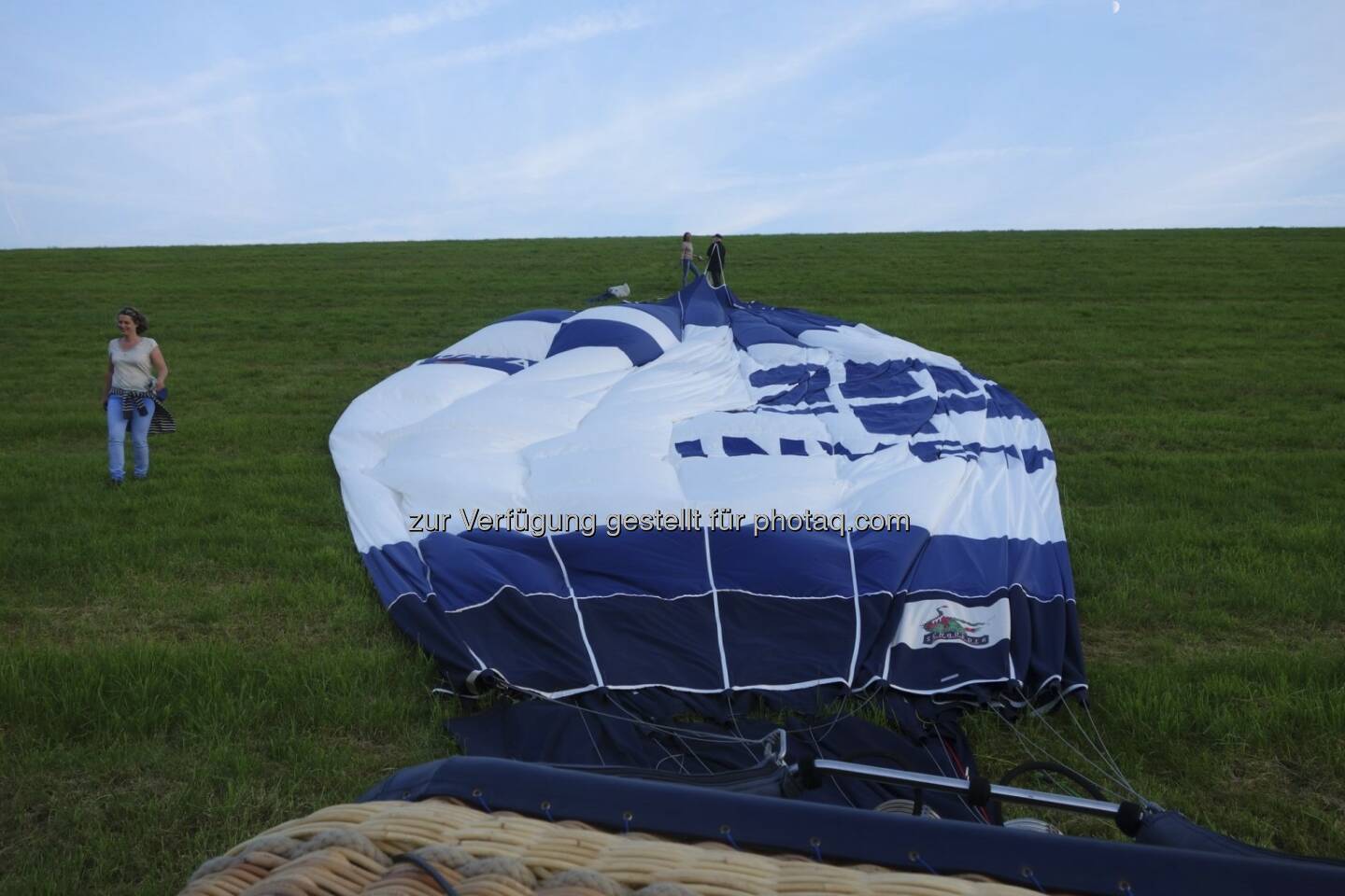 apanoBallon, Magda Bleckmann Bild 8287 // apanoBallonfahrt mit Magda