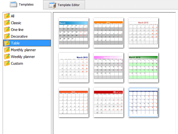 how to create an academic calendar How to Create a School Calendar to Print Student Planner