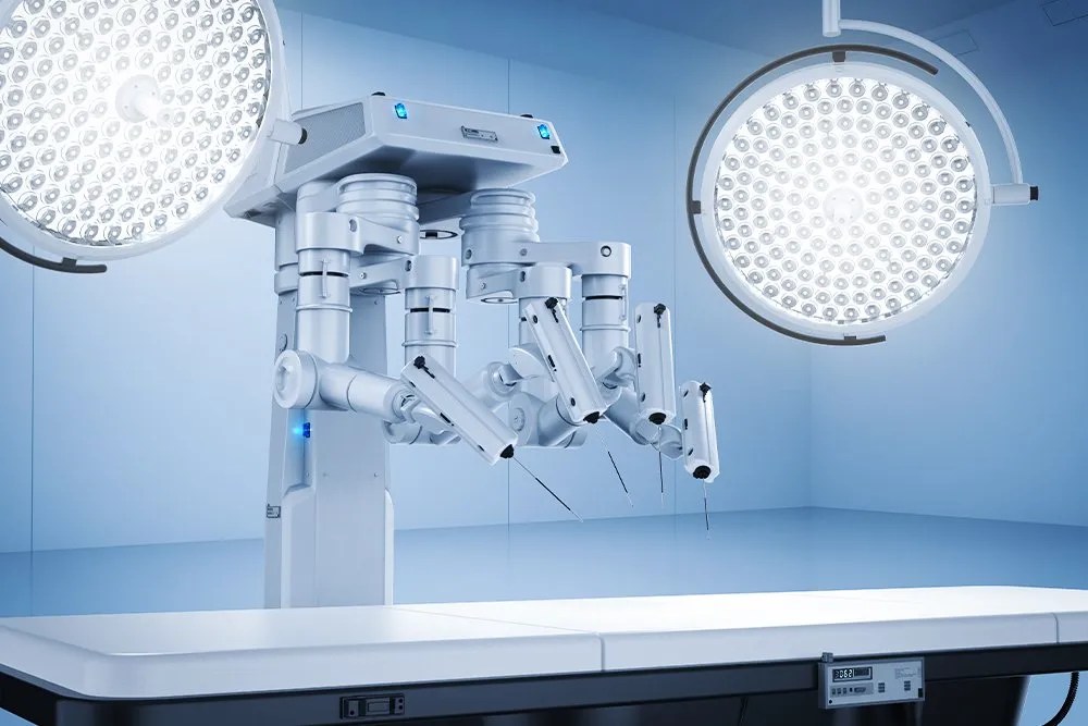 How Innovative Encoder Components Improve Patient