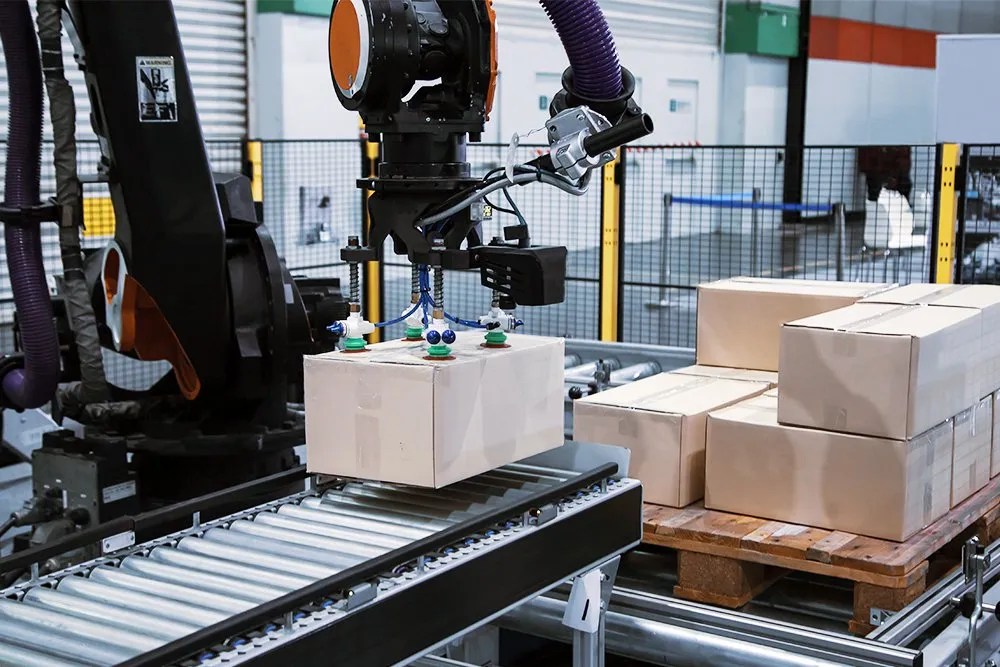 Take Your Motion Control Engineering Further with Photo Solutions