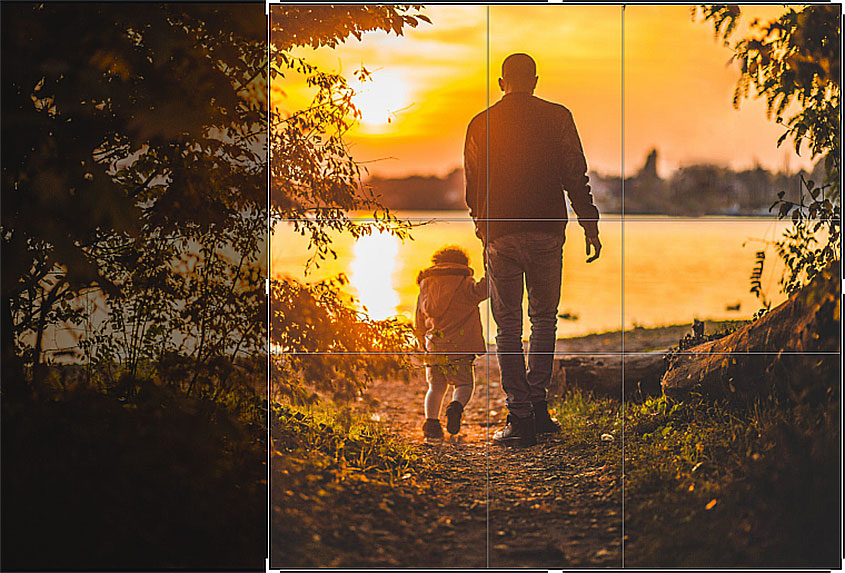 Cropping Tips Basic Rules for Cropping Photos Like a Pro