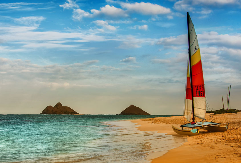 Different Angles to Take Pictures 5 Angles for a Great Shot