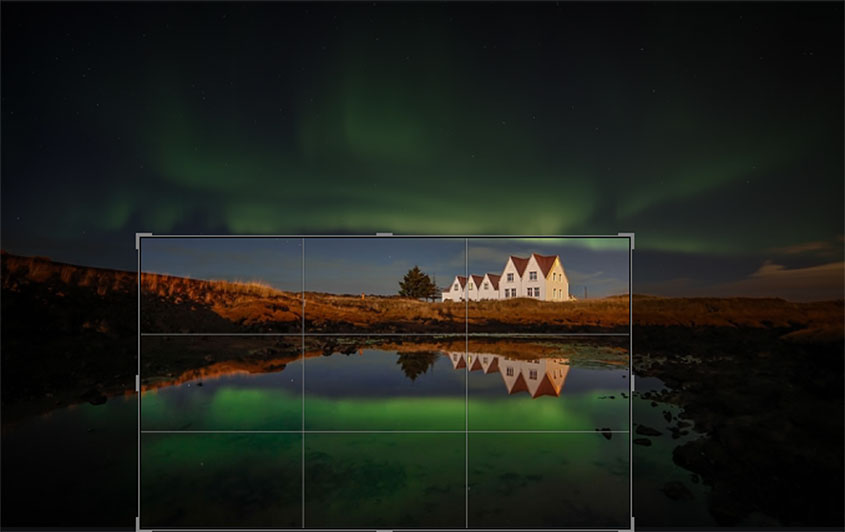 Cropping Tips Basic Rules for Cropping Photos Like a Pro